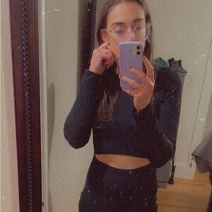 Meet your Posher, Caroline